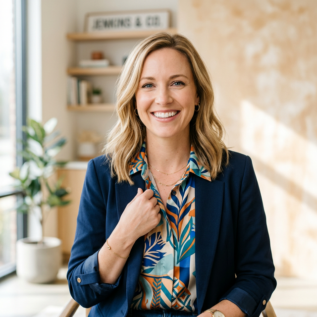 Happy Smikehost Customer Avatar - E-commerce Specialist